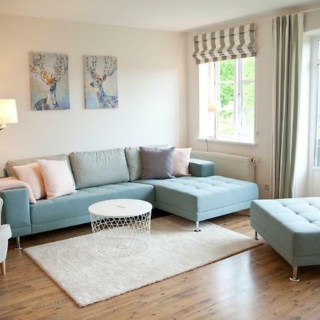 Ferienwohnung Stina شاربوتس المظهر الخارجي الصورة