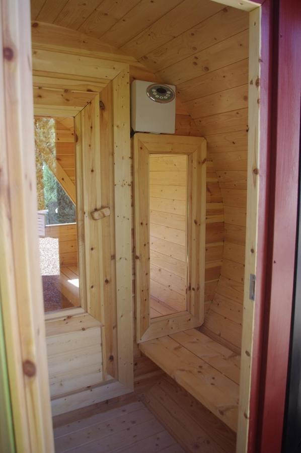 Ferienwohnung Stina شاربوتس المظهر الخارجي الصورة