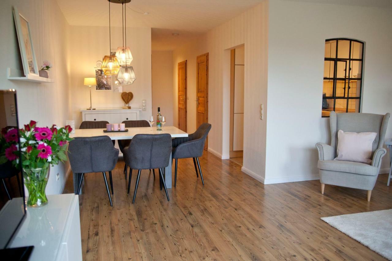 Ferienwohnung Stina شاربوتس المظهر الخارجي الصورة