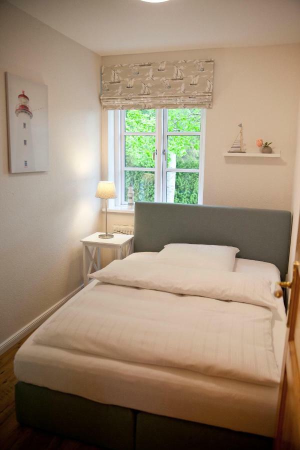Ferienwohnung Stina شاربوتس المظهر الخارجي الصورة