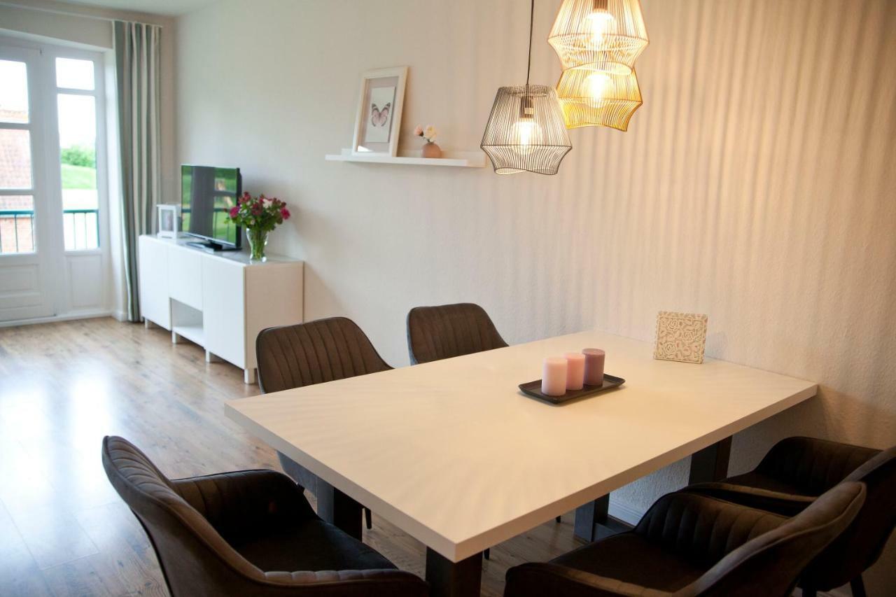 Ferienwohnung Stina شاربوتس المظهر الخارجي الصورة