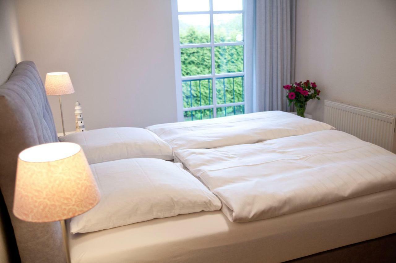Ferienwohnung Stina شاربوتس المظهر الخارجي الصورة